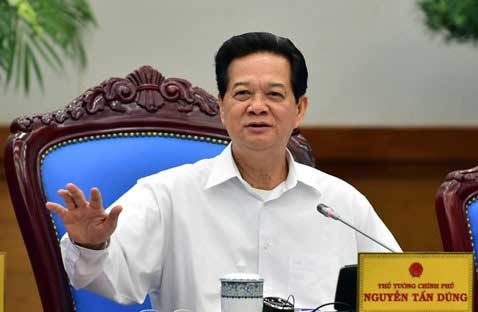 Thủ tướng: Không để xảy ra bong bóng bất động sản