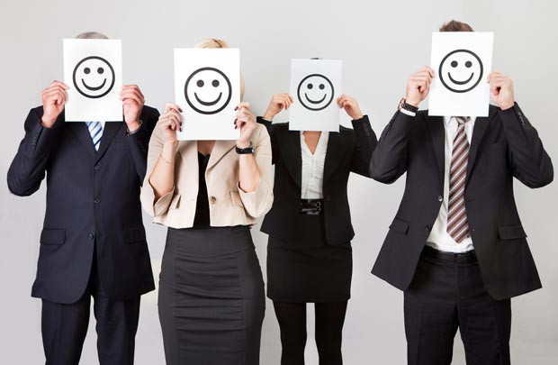 [Infographic] 29 cách làm nhân viên hạnh phúc