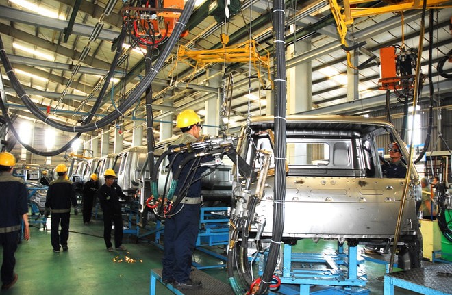 AEC ưu tiên 6 yếu tố để tạo thị trường thống nhất