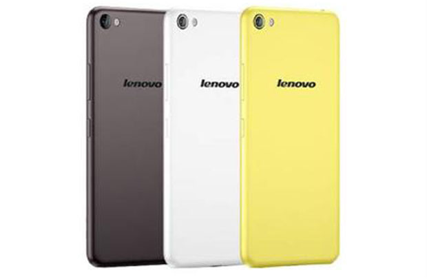 Smartphone: Mỏng như Lenovo S60 