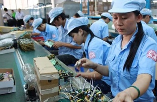 [Infographic] Nhân lực Việt Nam: Lượng nhiều, chất thấp