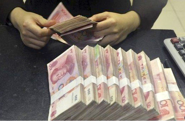 Trung Quốc: Tiếp tục cắt giảm lãi suất còn 5,1%