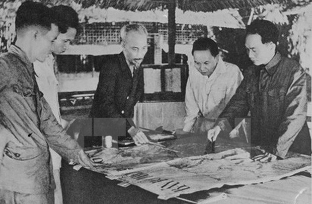 Đạo đức Hồ Chí Minh - nền tảng sự phát triển của xã hội Việt Nam