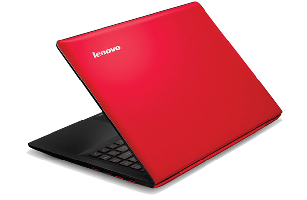 Năng động với laptop Lenovo U Series