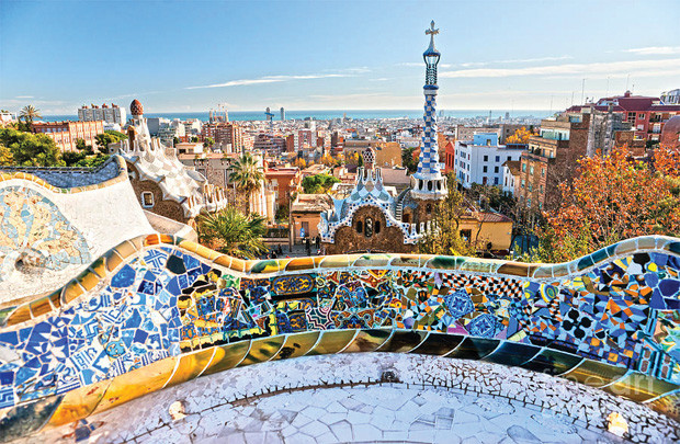 Tây Ban Nha dẫn đầu năng lực cạnh tranh ngành du lịch