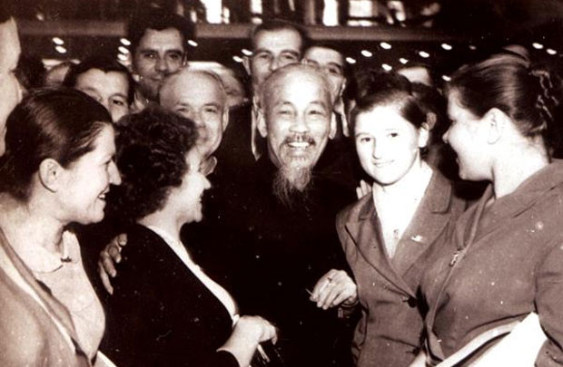 Giá trị thời đại của Tư tưởng Hồ Chí Minh