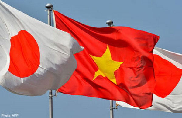 Thứ trưởng Nhật: Sẽ tiếp tục cấp vốn ODA cho Việt Nam
