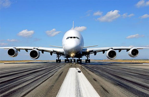 Globaltrans Air nhận giấy phép kinh doanh hàng không 