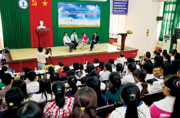 Làm chủ hay làm thuê đều cần làm chủ mình trước
