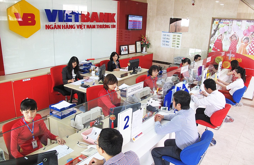 Vietbank ra mắt sản phẩm cho vay theo hạn mức tín dụng tiêu dùng