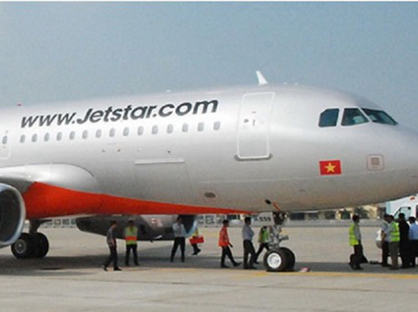 Vietnam Airlines hợp tác với Jetstar Pacific