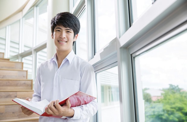 Xin học bổng du học: Không khó!
