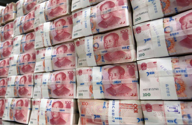 IMF: Đồng nhân dân tệ của Trung Quốc không còn bị định giá thấp