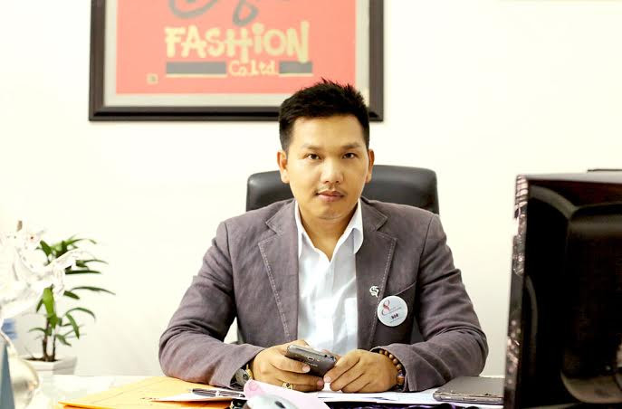 Minh Nguyễn Fashion kỷ niệm 8 năm thành lập