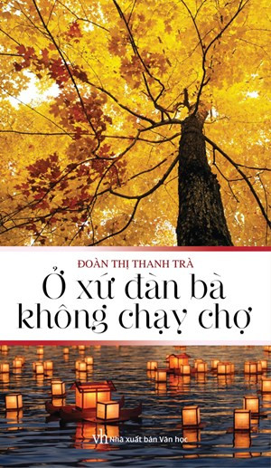 tạp bút Đoàn Thị Thanh Trà doanhnhansaigon