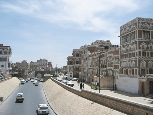 yemen doanhnhansaigon