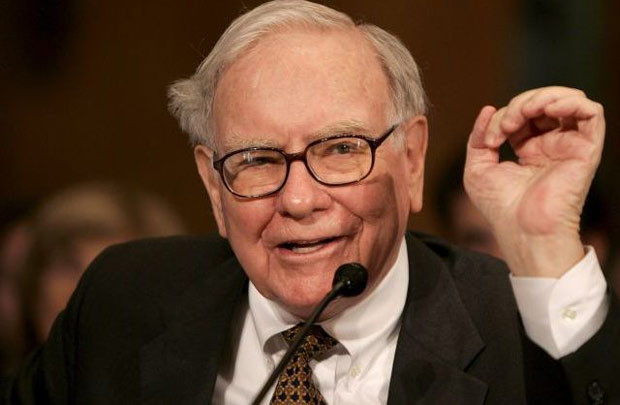 7 gợi ý làm giàu từ Warren Buffett