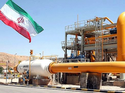 Iran mong muốn hợp tác dầu khí với Việt Nam