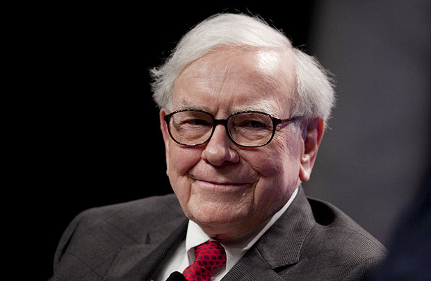 Học Warren Buffett tìm kiếm “sự bất đồng có suy nghĩ”