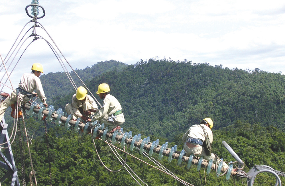 Đông Nam Á đề nghị Nhật viện trợ đầu tư cơ sở hạ tầng