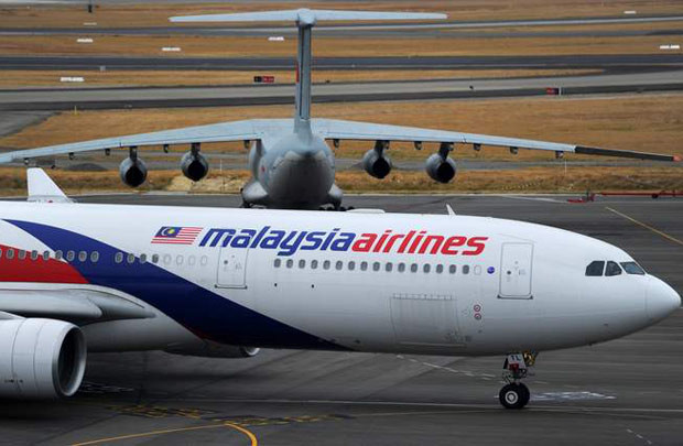 Malaysia Airlines phá sản, sa thải 6.000 lao động sau vụ MH17, MH370