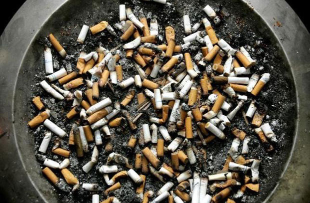 Canada xử phạt 3 công ty thuốc lá 12 tỷ USD