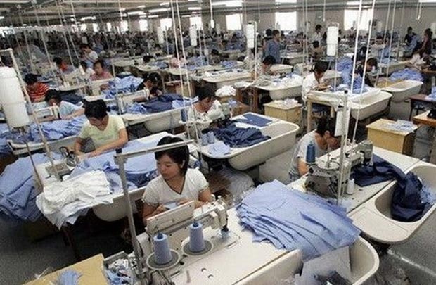 Indonesia đẩy mạnh xuất khẩu hàng tiêu dùng sang Trung Quốc