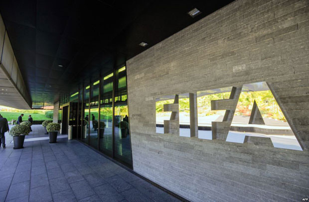 Bê bối FIFA gây thiệt hại hàng tỷ USD của các nhà tài trợ