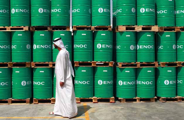 OPEC đồng thuận giữ nguyên sản lượng khai thác dầu 