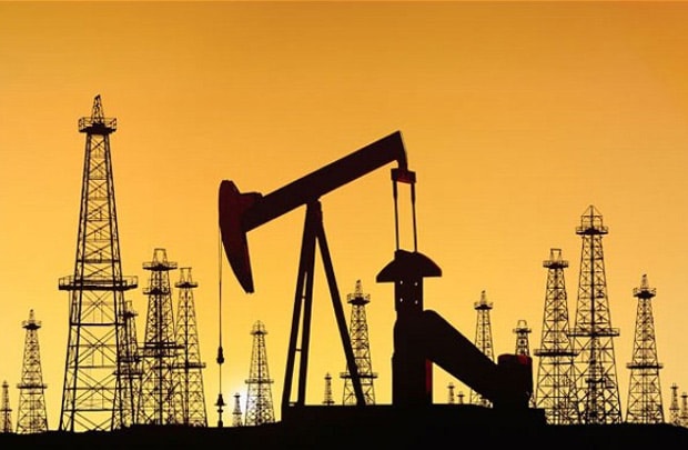 Giá dầu giảm sâu trước thềm cuộc họp OPEC