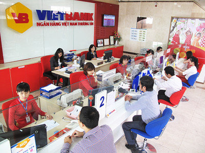 Dịch vụ thanh toán đa tiện ích của Vietbank