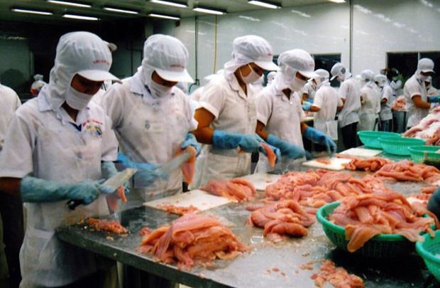 Nông sản Việt được giới thiệu tại hệ thống siêu thị lớn nhất Singapore