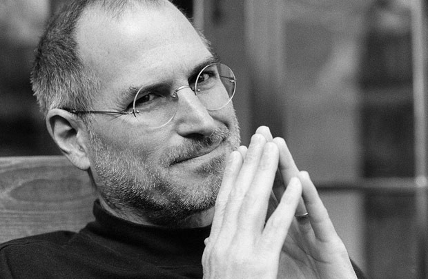 Steve Jobs dự đoán chính xác về thương mại điện tử trước hàng thập kỷ
