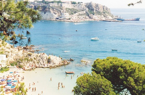  Puglia – vẻ đẹp miền Nam nước Ý doanhnhansaigon
