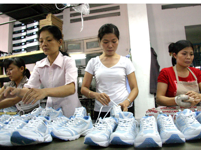 Việt Nam - Italy thúc đẩy hợp tác da giày, dệt may và đồ gỗ 
