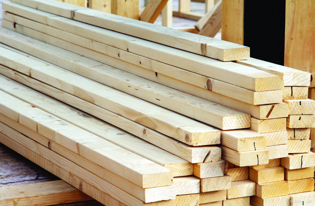 Tín hiệu khả quan từ xuất khẩu gỗ đầu năm 2015