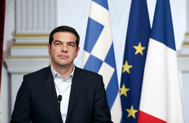 Đàm phán giữa Hy Lạp và các chủ nợ thất bại