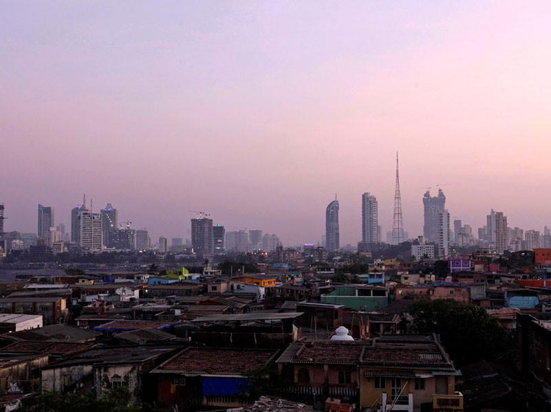 Ấn Độ kêu gọi triển khai dự án 100 thành phố thông minh