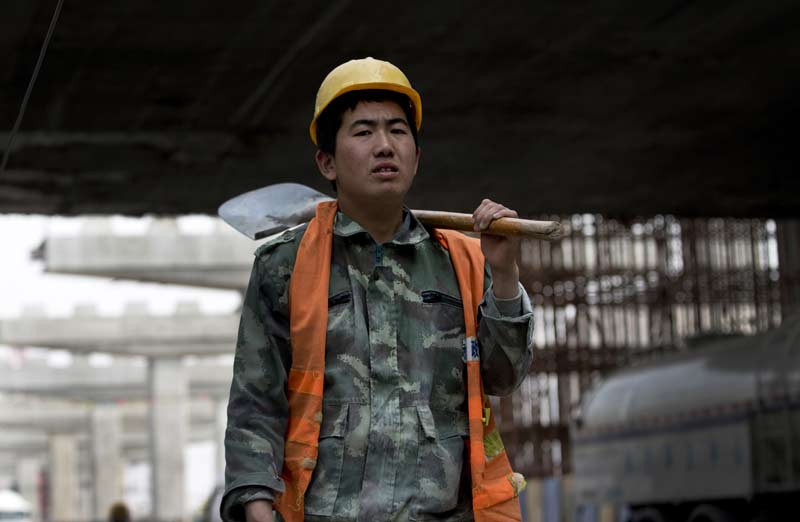 Kinh tế Trung Quốc đang chạm tới giới hạn trước khủng hoảng