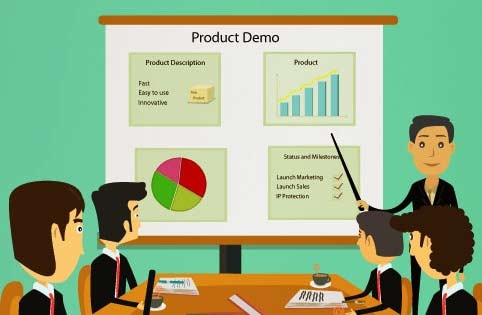 5 bí quyết giúp kế hoạch start-up thu hút nhà đầu tư
