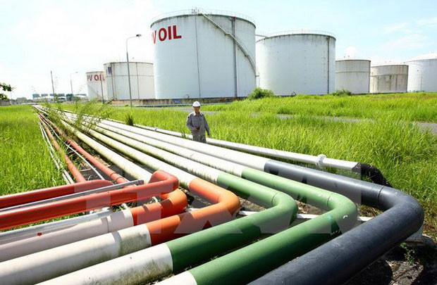 PetroVietnam tiếp nhận 3 công ty dầu khí của Chevron