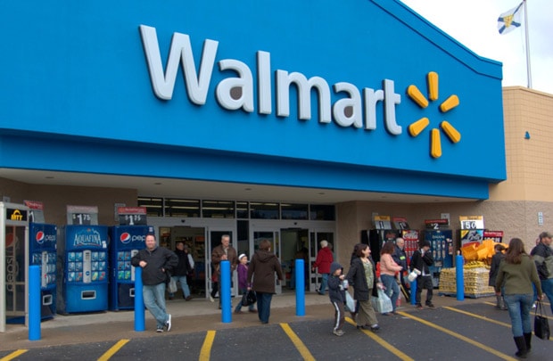 Walmart cất giấu 76 tỷ USD tài sản tại các “thiên đường thuế”