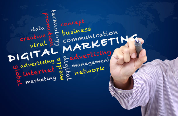 Digital Marketing cho SME: Giá cả quan trọng nhất