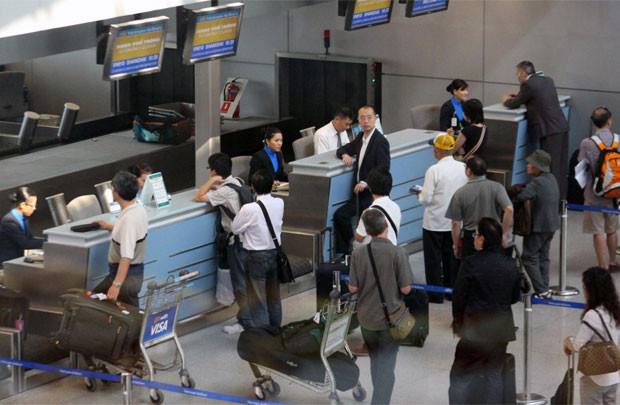 Việt Nam miễn thị thực cho công dân 5 nước Tây Âu