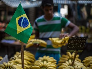 kinh tế Brazil doanhnhansaigon