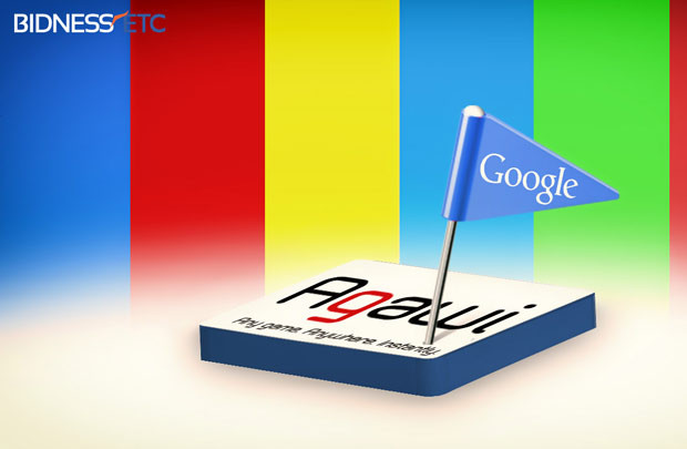 Google mua lại Agawi để tạo ra cuộc cách mạng mới?