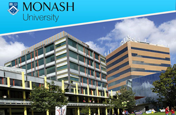 Đại học Monash-1 trong 100 trường hàng đầu thế giới