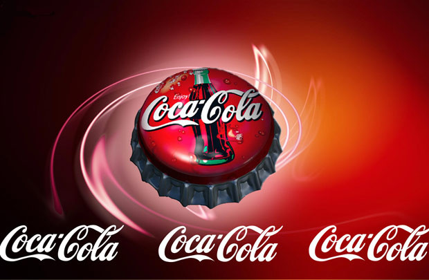 Wallpaper : Coca Cola, drink, brand, logo, background 2560x1440 - wallhaven  - 1093097 - HD Wallpapers - WallHere