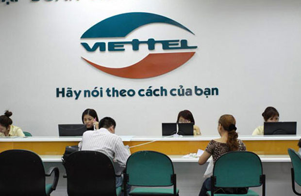 Viettel là doanh nghiệp duy nhất thống lĩnh thị trường viễn thông