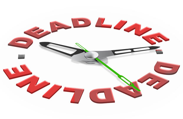 3 cách để nhân viên hoàn thành việc đúng deadline